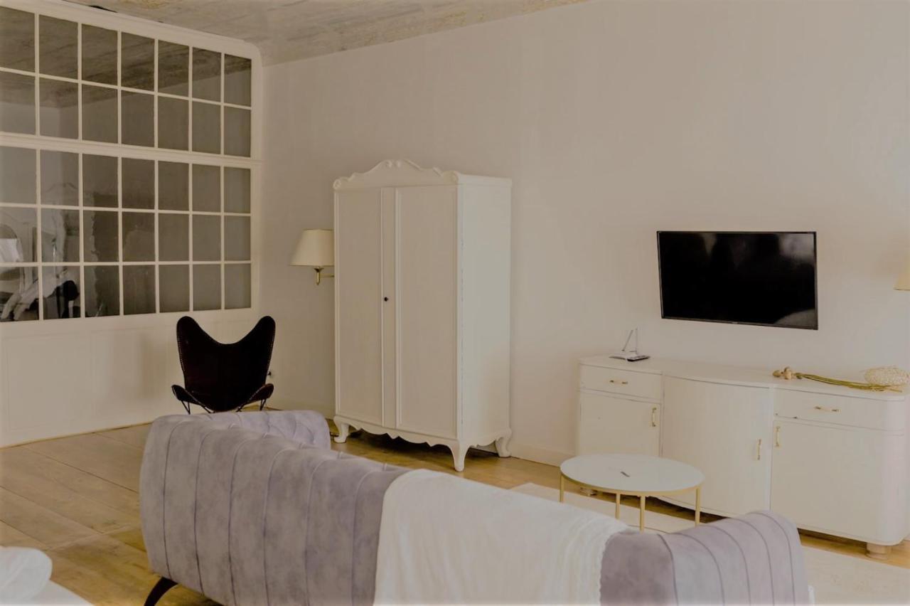 Apartments 1620Yr Трнава Экстерьер фото