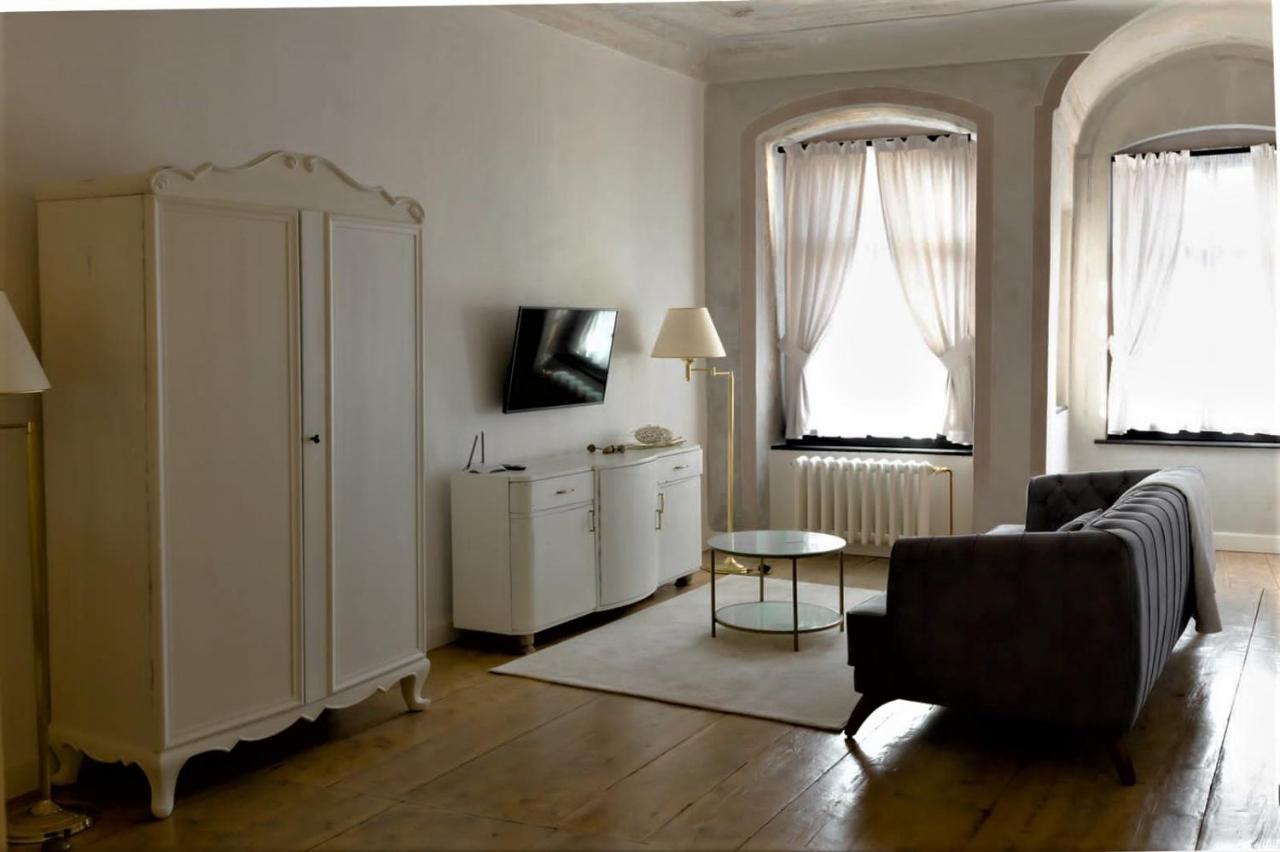 Apartments 1620Yr Трнава Экстерьер фото