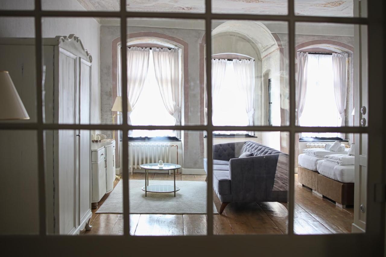 Apartments 1620Yr Трнава Экстерьер фото